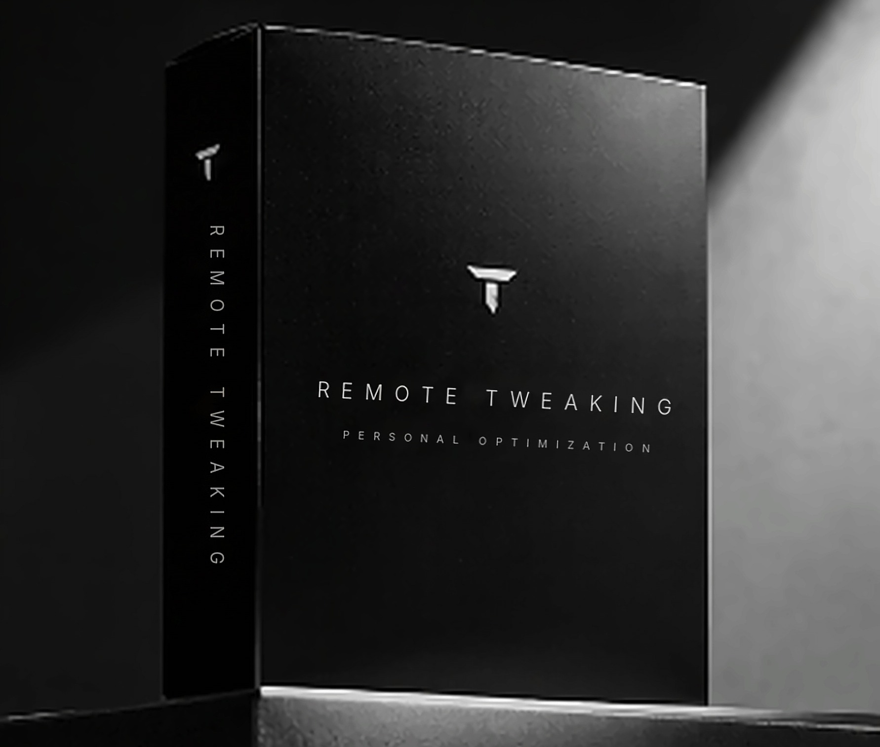 Remote Tweaking