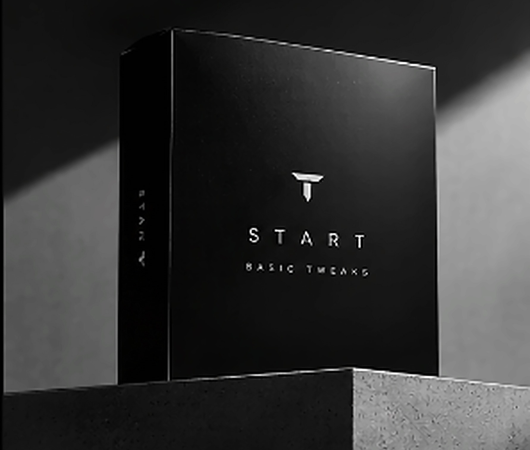START BAT-Paket